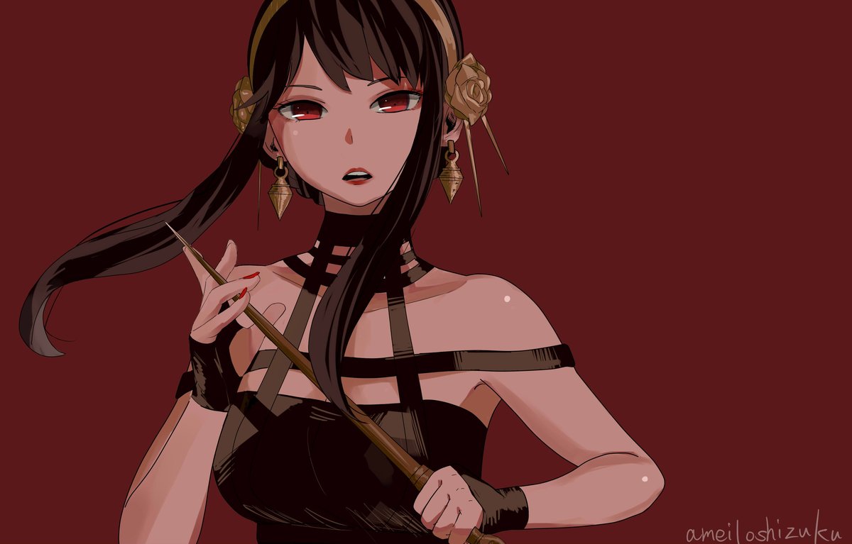 Yor Forger vs Loid Forger Who Would Win in a Fight?